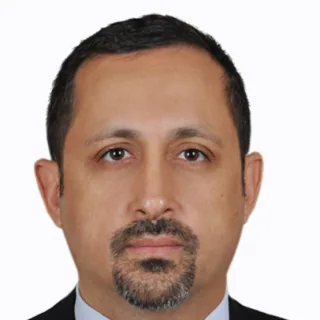 Prof. Metin Özalay