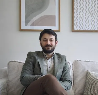 Dr. Abdullah AKGÜN I
