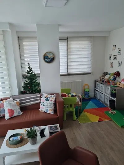 Uzman Psikolog Uzman Psikolog Aslı Demirel