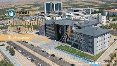 İnönü Üniversitesi Diş Hekimliği Fakültesi