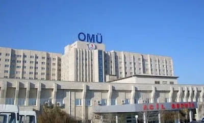 Ondokuz Mayıs Üniversitesi Tıp Fakültesi