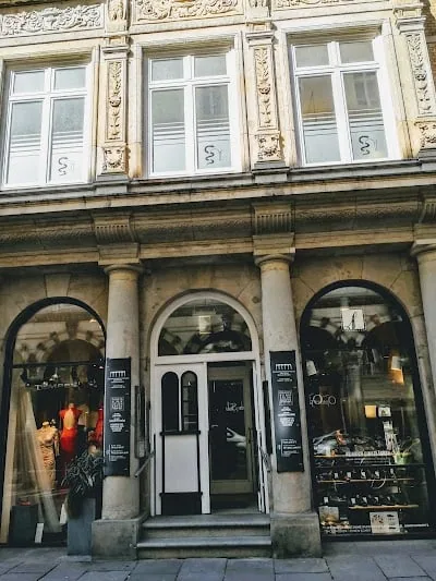 Praxisklinik Colonnaden – Praxisgemeinschaft