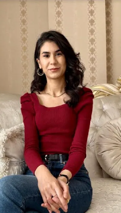 Beyza Nur İddiğ