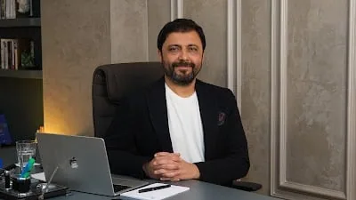 پروفسور Şükrü Kumsar