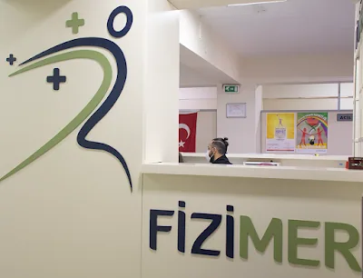 Fizimer Fizik Tedavi ve Rehabilitasyon Tıp Merkezi