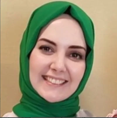 Dr. Spec. Rumeysa Çitli