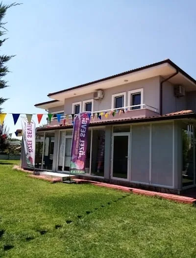 Özel Sevgi Özel Eğitim ve Rehabilitasyon Merkezi