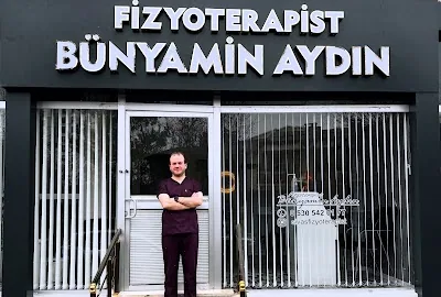 Bünyamin AYDIN