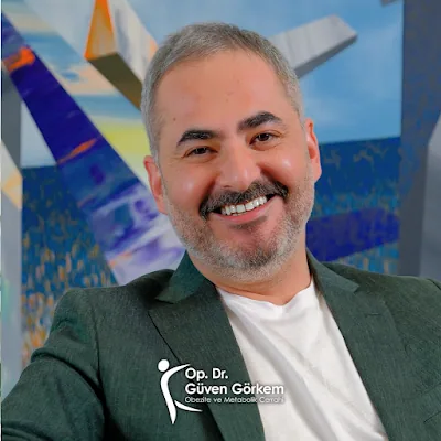 د. جراح Güven Görkem