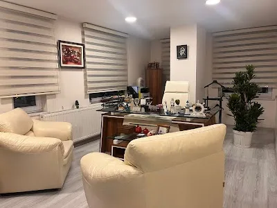 Klinik Psikolog Klinik Psikolog Tuğçe Kaya Karakaş