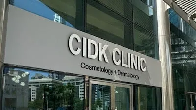 CIDK Dubai cosmetology
