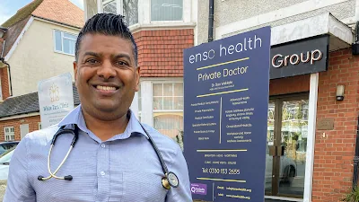 Enso Health