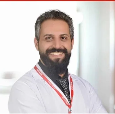 Dr. Chir. Fatih Ceran