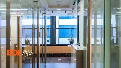 EOI-NYC Centre for Endodontics
