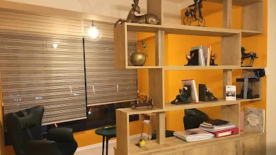 Klinik Psikolog Klinik Psikolog Mine Sütcü