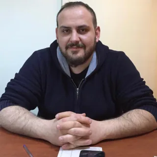 Dr. Chir. Özkan Balçin