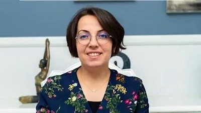 د. جراح Nurgül ALTUNTAŞ -Burun Estetiği