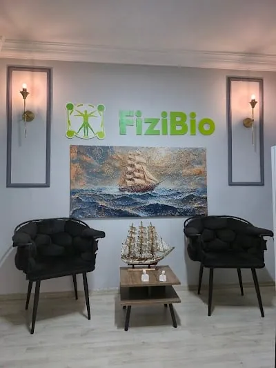 Fizibio Sağlıklı Yaşam Merkezi