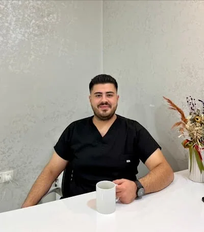 Taha Dolu