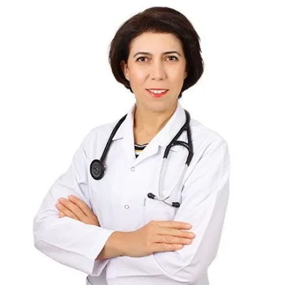 FA Dr. Esma Öztürk