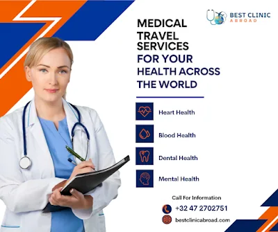 Best Clinic Abroad