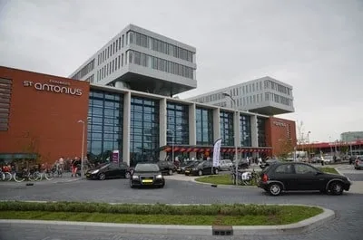 Ziekenhuis St. Antonius Poli Kaakchirurgie en Mondziekten