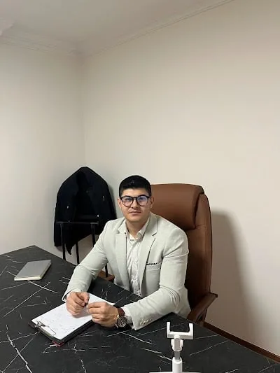 Uzman Psikolojik Danışman Harun Ülger
