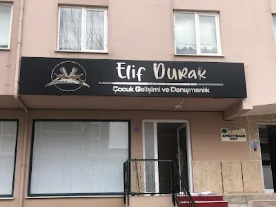 Elif Durak