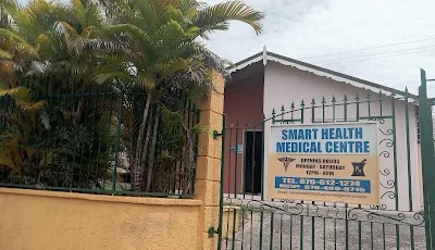 Smart Health Medical Centre | Clinic | Reviews