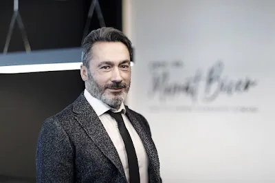 Prof. Dr. Murat Biçer