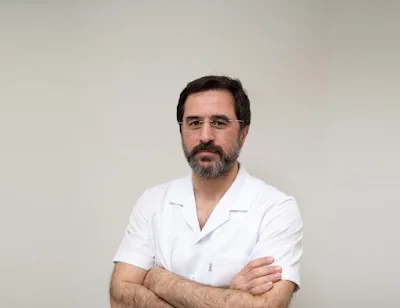 Dr. med. Bülent Hazer