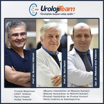Üroloji