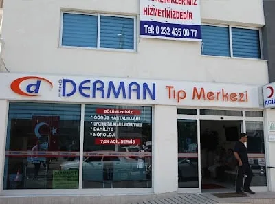 Özel Derman Tıp Merkezi