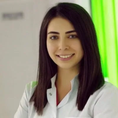دندانپزشک Merve Oskaybaş