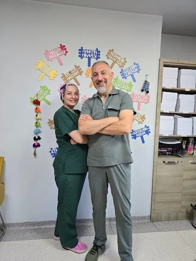 دانشیار Kemal Türkyılmaz