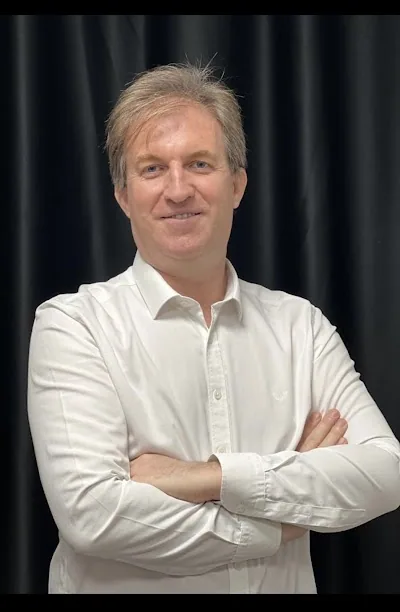Prof. Dr. Fevzi Şentürk