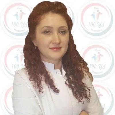 Doç. Dr. Sezen Bağlan Uzunget