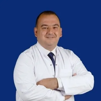 Prof. Asoc. Şevket Tolga Tombul