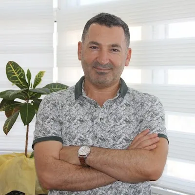 Uzm. Psk. D. D. Murat İdin