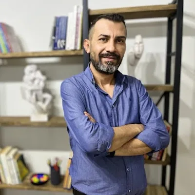 Psk. Dan. Dan. Oktay Yüksel
