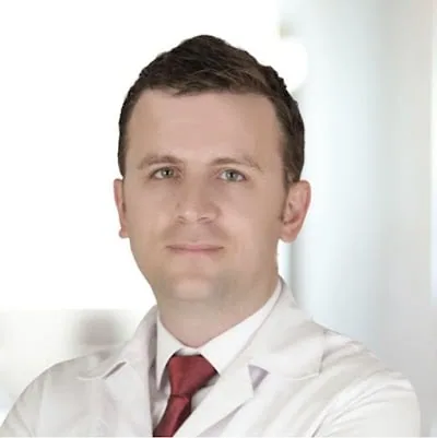 Dr. Chir. Can Koçak