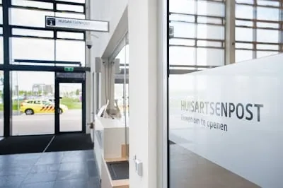 Urgent Care Center Noordwest Utrecht