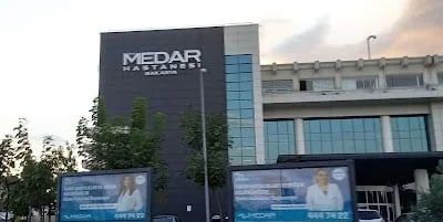 MEDAR Sakarya Saç Ekimi MEDARHAIR