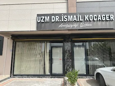Dr. Spec. İsmail Kocager