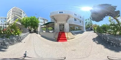 Hermest Hair Clinic