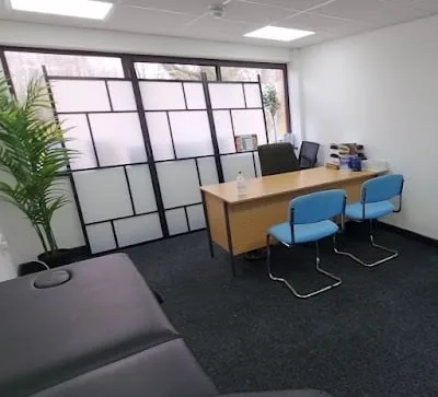 Derme Skin Clinic West Birmingham