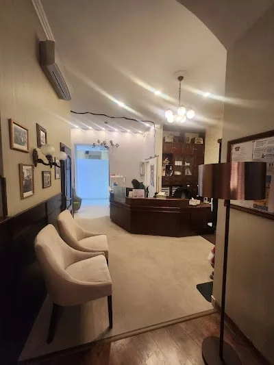 Parodont Dental Surgery