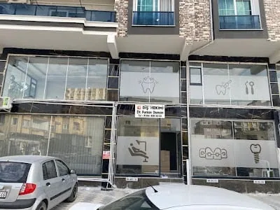 DİŞ HEKİMİ FURKAN DUMAN