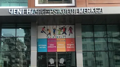 YENİ HAYAT PSİKOLOJİ