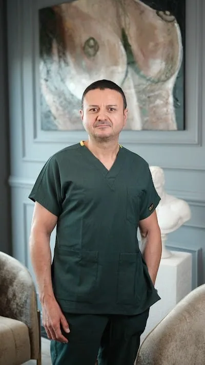 Dr. Chir. Onurkan İdacı